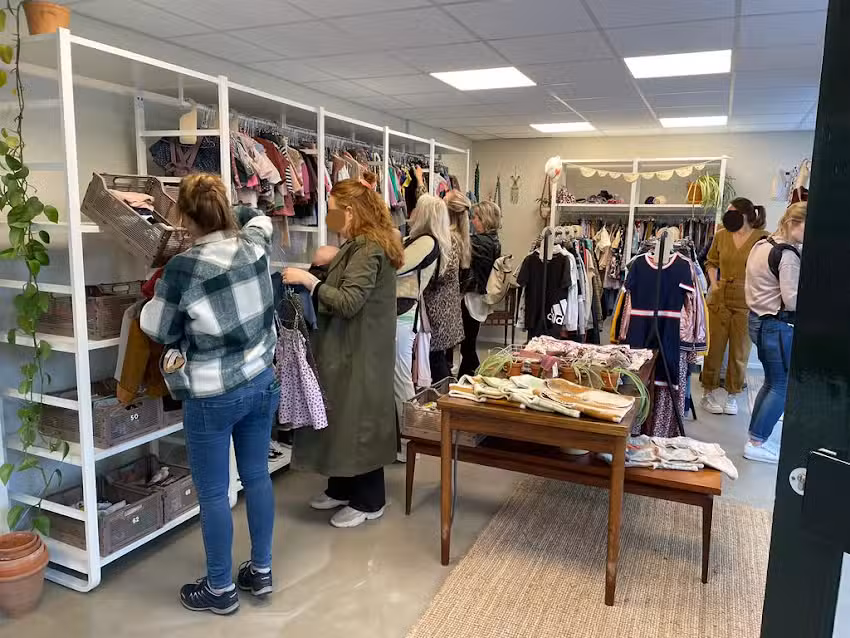 Puut Zuidlaren