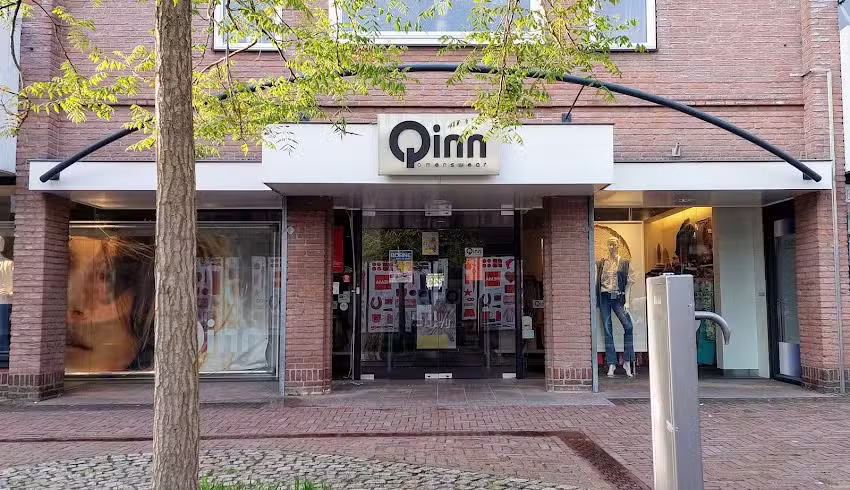 Qinn Womenswear
