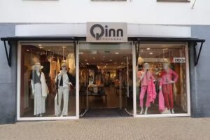 Qinn Womenswear