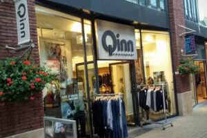 Qinn Womenswear