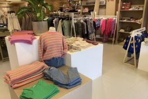 Qloffie Fashion Boutique