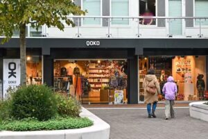 Qoko Concept Store