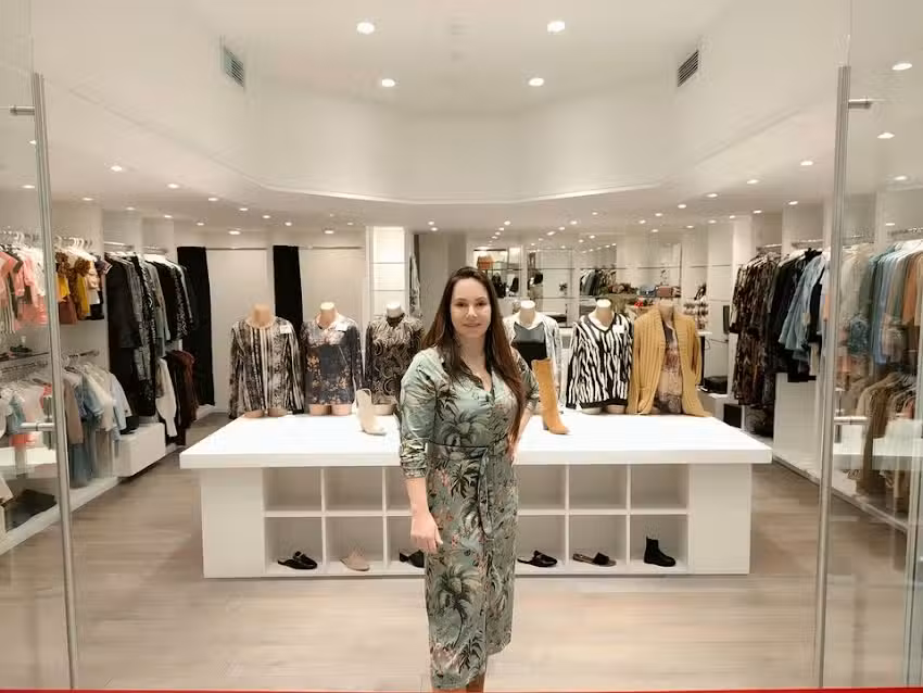 R&aacute;chel&rsquo;s Fashion Store