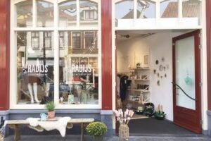 RADIJS | conceptstore