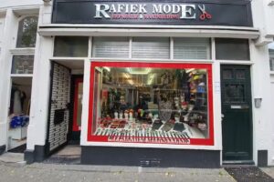 Rafiek Mode