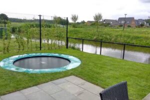 Rainbow Trampolines & Outdoor