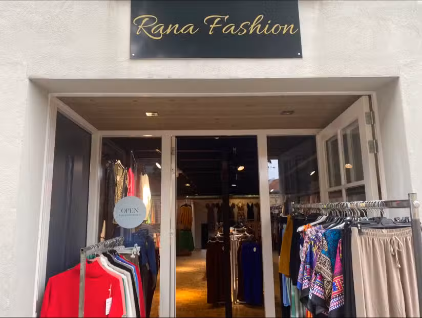 Rana Fashion