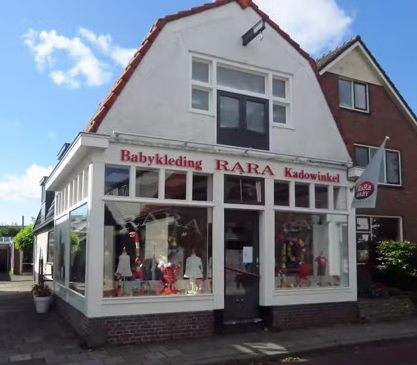 RaRa baby