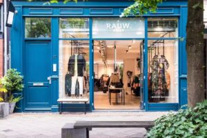 Rauw.Store