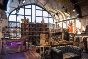 Ravage By Tess Wateringen