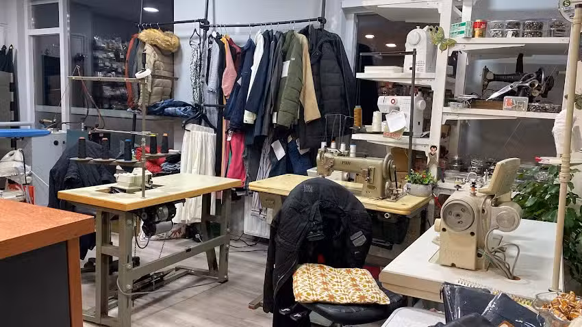 Rawabi Minimarkt