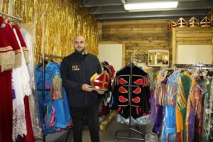 Rb Vari&eacute;t&eacute;