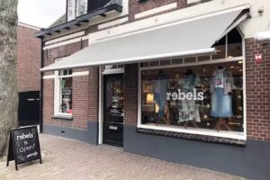 Rebels Curvy Fashion