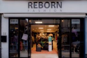 Reborn Fashion