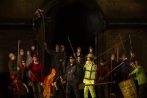 REDY Bedrijfskleding