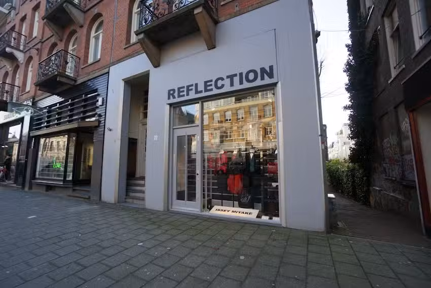Reflection
