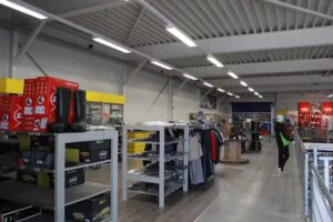 Regts | Isero Leeuwarden