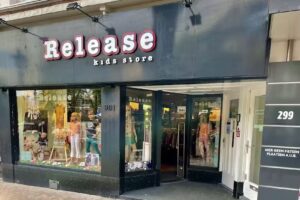 Release Kids Store