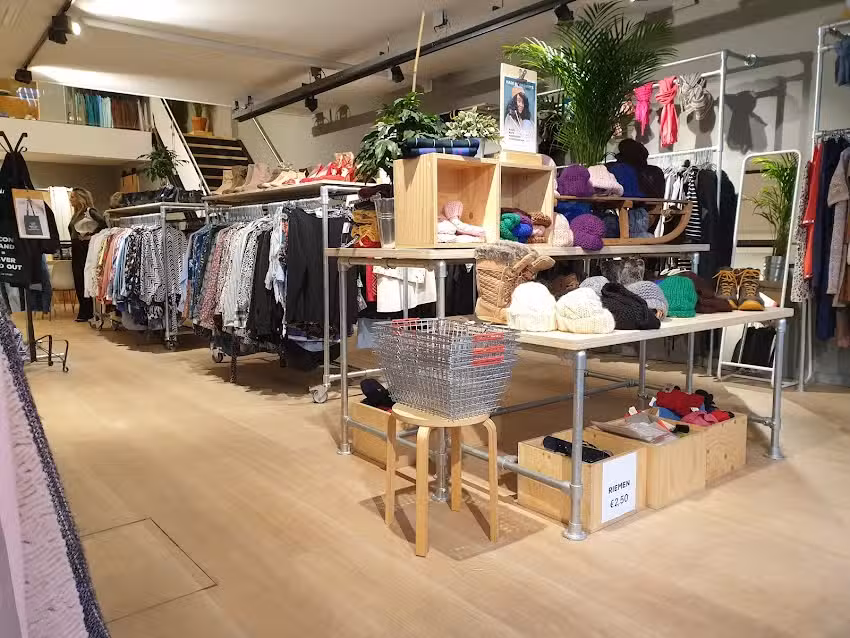 ReShare Store Alkmaar