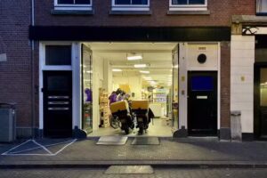 ReShare Store Den Haag