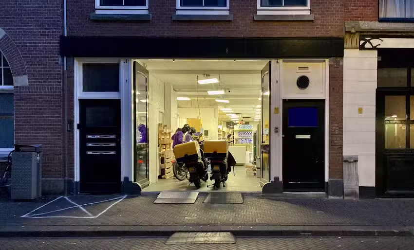 ReShare Store Den Haag