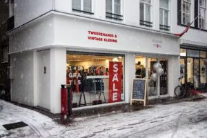 ReShare Store Dordrecht