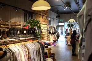 ReShare Store Groningen