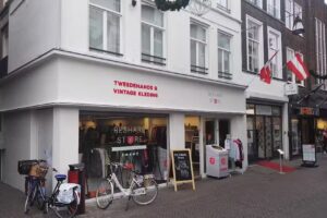 Reshare Store Leger des Heils