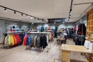 ReShare Store Leiden