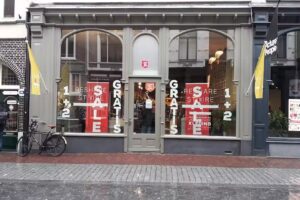 ReShare Store Nijmegen