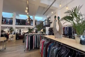 ReShare Store Rotterdam