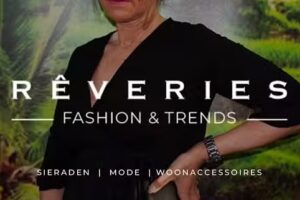 Reveries Damesmode Zoetermeer