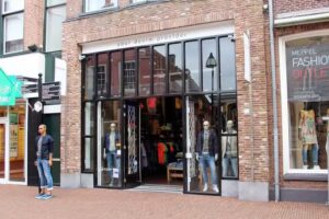 Reykjavik your denim provider