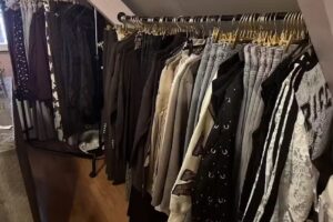 Rianne&rsquo;s Blink & Brow