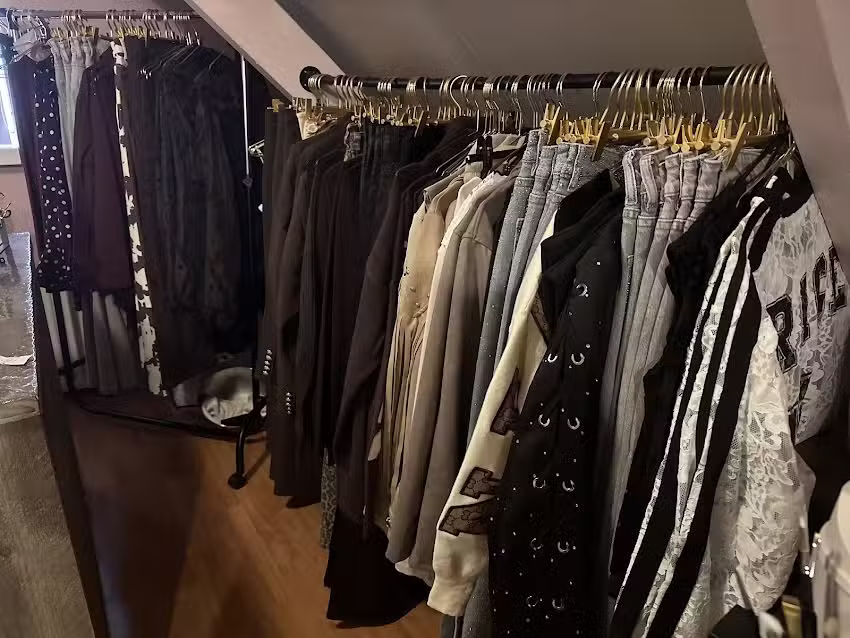 Rianne&rsquo;s Blink & Brow