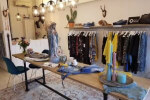 Rickie’s Womans store