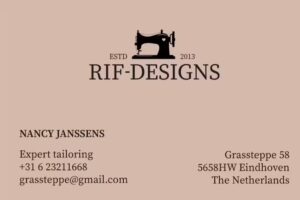 Rif-Designs