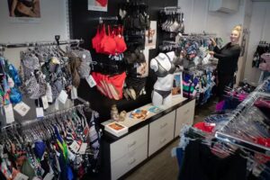 Rijpma Lingerie En Badmode