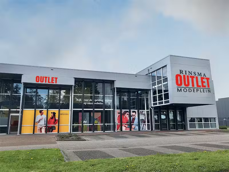 RINSMA OUTLET