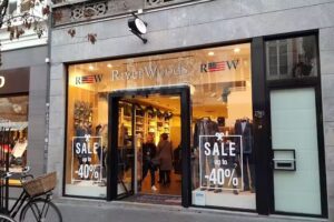 River Woods Maastricht