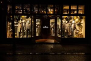 Rob Haver Mannenmode