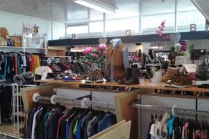 Robbedoes kleding &lsquo;zo goed als nieuw&rsquo;