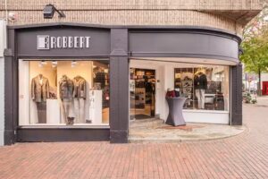 ROBBERT Kennis van mode