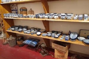 Robbie&rsquo;s Jeans en Casuals