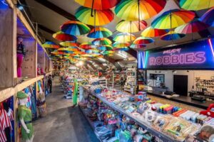 Robbies Feestkleding