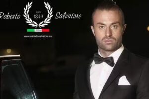 Roberto Salvatore
