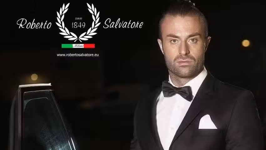 Roberto Salvatore