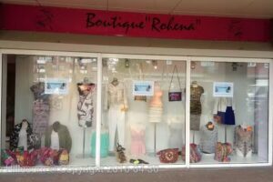 Rohena Boutique