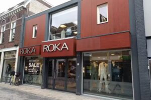 Roka Tilburg &ndash; Trouwpakken / Maatpakken Tilburg