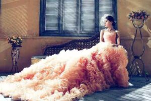 Roma Wedding Styling